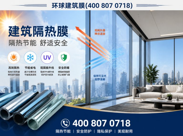 龙文区安全膜展示图